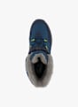 Meindl Snowstorm Gore-Tex® 36-39 boot enfants Bleu 56414 4
