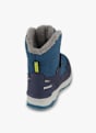 Meindl Snowstorm Gore-Tex® 36-39 boot bambini Blu 56414 5
