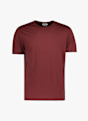 icebreaker Merino 150 Tech Lite Herren T-Shirt Bordeaux 54368 4