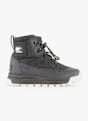 Sorel Whitney™ III Mid WP boot enfants Noir 56420 1