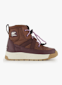 Sorel Whitney™ III Mid WP Kinder Winterboot Rot 56422 1