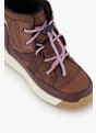 Sorel Whitney™ III Mid WP Kinder Winterboot Rot 56422 6