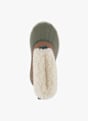 Sorel PAC™ Nylon WP Kinder Winterboot Braun 56419 4