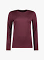 icebreaker Merino 200 Oasis manche longue thermique femmes Baie 55461 5