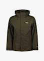 Jack Wolfskin Pinetrail 3in1 veste outdoor hommes Marron 54393 9