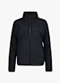 Jack Wolfskin High Curl Damen Midlayer Dunkelblau 54398 6