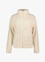 Jack Wolfskin High Curl Damen Midlayer Beige 54402 6