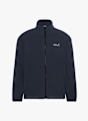 Jack Wolfskin Iceland 3in1 Kinder Outdoorjacke Dunkelblau 54420 13