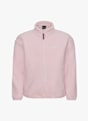 Jack Wolfskin Iceland 3in1 veste outdoor enfants Pink 54432 13