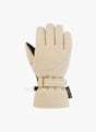 ziener LALEA-Z PR Gore-Tex® gant de ski enfants Beige 54419 2