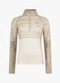 Kari Traa Vilma Merino Half-Zip Damen Thermo Longsleeve Undefined Color 56826 1