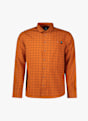 MAMMUT Lenni Herren Wanderhemd Orange 66826 5