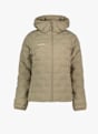 MAMMUT Sender Hooded veste outdoor femmes Beige 66838 8