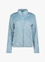 MAMMUT Innominata midlayer femmes Bleu Clair 66837 6