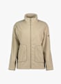 MAMMUT Falera midlayer femmes Beige 66834 4