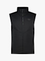 Dynafit Blacklight Primaloft® Herren Gilet Schwarz 68366 6