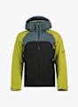 Dynafit Radical 3L Herren Freeridejacke Grün 68373 1