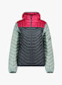 Dynafit Ridge Ultralight Damen Daunenjacke Lila 68397 7