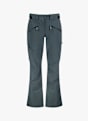 Dynafit Radical 3L pantalon de ski de randonnée femmes Gris 68414 7