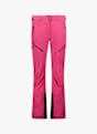 Dynafit Mercury Dynastretch pantaloni per sci alpinismo donna Rosa 68416 6
