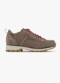 Dolomite 54 Low Evo Gore-Tex® Damen Trekkingschuh Braun 56526 1