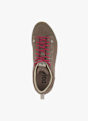 Dolomite 54 Low Evo Gore-Tex® Damen Trekkingschuh Braun 56526 4