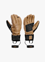 LEKI Tyton Pro TR gant de ski hommes Marron 54430 1