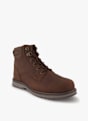 BEACH MOUNTAIN Riverside 2.0 Herren Winterschuh Braun 61529 2