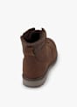 BEACH MOUNTAIN Riverside 2.0 Herren Winterschuh Braun 61529 5