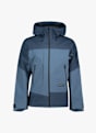 Ortovox Ortler 3L Gore-Tex® giacca da freeride uomo Blu 68375 1