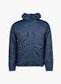 Ortovox Venet Swisswool 60 giacca outdoor uomo Blu 68377 6