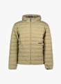Ortovox DownWool 180 Hooded Herren Daunenjacke Beige 68378 6