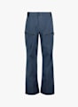 Ortovox Ortler Gore-Tex® pantalon de ski de randonnée hommes Bleu 68389 1