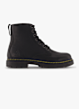 BEACH MOUNTAIN Dr. Dog 2.0 scarpa invernale donna Nero 61525 1