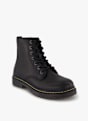 BEACH MOUNTAIN Dr. Dog 2.0 chaussures d'hiver femmes Noir 61525 2