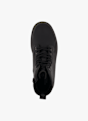 BEACH MOUNTAIN Dr. Dog 2.0 chaussures d'hiver femmes Noir 61525 4