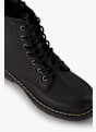 BEACH MOUNTAIN Dr. Dog 2.0 Damen Winterschuh Schwarz 61525 6