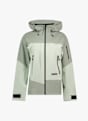Ortovox Ortler 3L Gore-Tex® Damen Freeridejacke Grün 68407 8