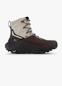 HOKA Kaha 2 Frost Gore-Tex® boot uomo Grigio 56498 1