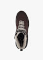 HOKA Kaha 2 Frost Gore-Tex® boot uomo Grigio 56498 4