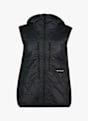Ortovox Venet Swisswool 60 Damen Gilet Schwarz 68411 6