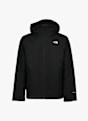 The North Face Carto Mono Triclimate 3in1 giacca outdoor uomo Nero 66843 9