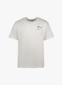 The North Face Opposites Attract Graphic Relaxed t-shirt hommes Blanc 66857 6