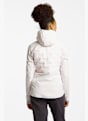 Odlo Zeroweight Insulator veste de course femmes Rose 54433 2