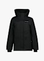 Didriksons Essa veste outdoor femmes Noir 54435 5