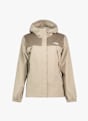 The North Face Antora veste outdoor femmes Beige 66867 5