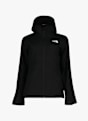 The North Face Quest DryVent™ Triclimate 3in1 Damen Outdoorjacke Schwarz 66870 10