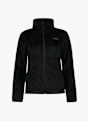 The North Face Osito midlayer donna Nero 66883 4
