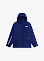 The North Face Never Stop Kinder Outdoorjacke Blau 66888 4
