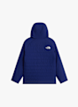 The North Face Never Stop Kinder Outdoorjacke Blau 66888 5